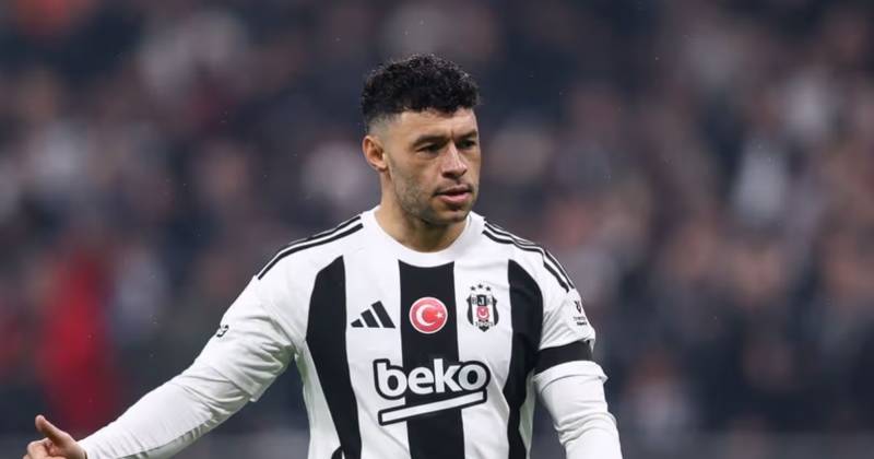 Celtic Hollywood signings never end well as Hotline cries shenanigans over Arne Engels