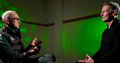 Martin O’Neill reveals Celtic transfer recruitment fears over Tisdale’s targets plus update on Oxlade-Chamberlain