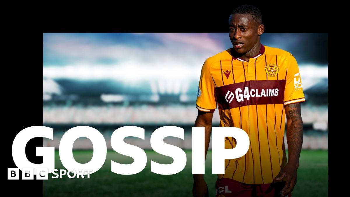 Late Maswanhise bids rejected &ndash; Wednesday’s gossip