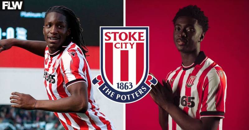 One player convinced Jesurun Rak-Sakyi to snub Celtic and Millwall to join Stoke City