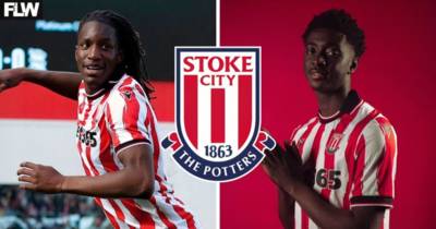 One player convinced Jesurun Rak-Sakyi to snub Celtic and Millwall to join Stoke City