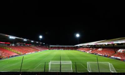 Aberdeen v Celtic in doubt as Dons arrange pitch inspection