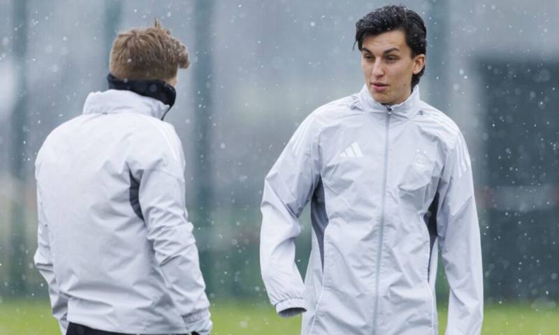 Bradford City expert on Aberdeen centre-back signing Tom McIntyre’s ‘strange’ loan spell – and long-lasting impact of ‘nightmare’ Portsmouth debut