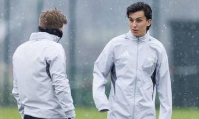 Bradford City expert on Aberdeen centre-back signing Tom McIntyre’s ‘strange’ loan spell – and long-lasting impact of ‘nightmare’ Portsmouth debut