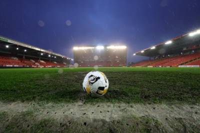 Celtic’s clash with Aberdeen postponed due to waterlogged pitch