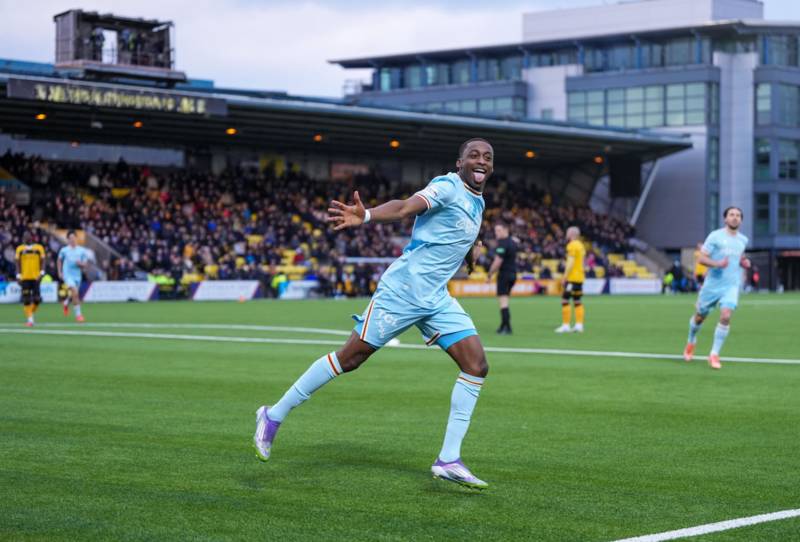 In transfers and title race, Celtic and Rangers underestimate Scottish football