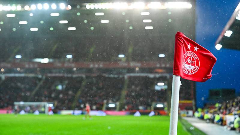 A failed Aberdeen pitch inspection could harm Celtic’s title chances