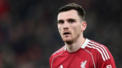 Andy Robertson could sign a new Liverpool deal, but Celtic should still have their eye on the prize