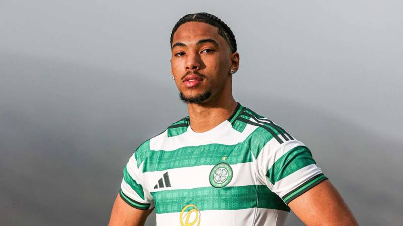Benjamin Arthur was an unexpected Celtic signing, he could surprise fans again on the pitch