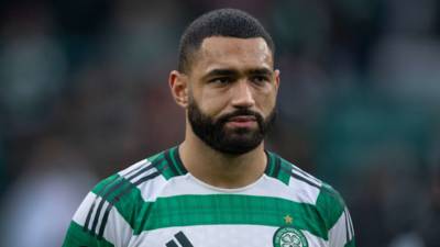 Cameron Carter-Vickers speaks out with ‘simple’ goals and his real thoughts on Celtic vs Rangers