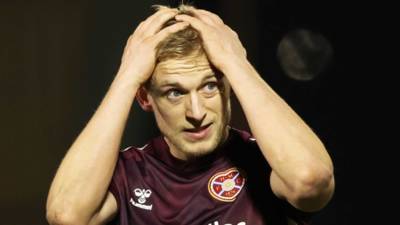 Celtic rival may have made a fatal mistake in the title race