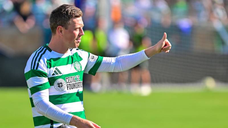 How Aberdeen postponement could actually help Celtic in title race