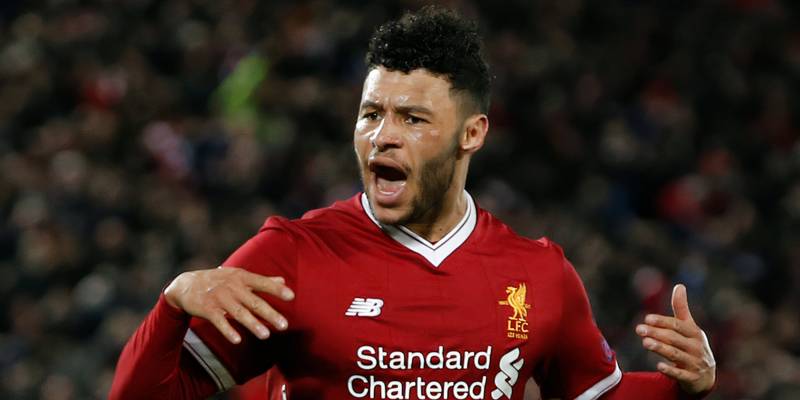 “Excited” &ndash; Martin O’Neill shares Alex Oxlade-Chamberlain update after Celtic talks