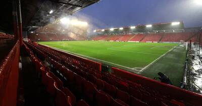Celtic’s match against Aberdeen postponed over a waterlogged pitch