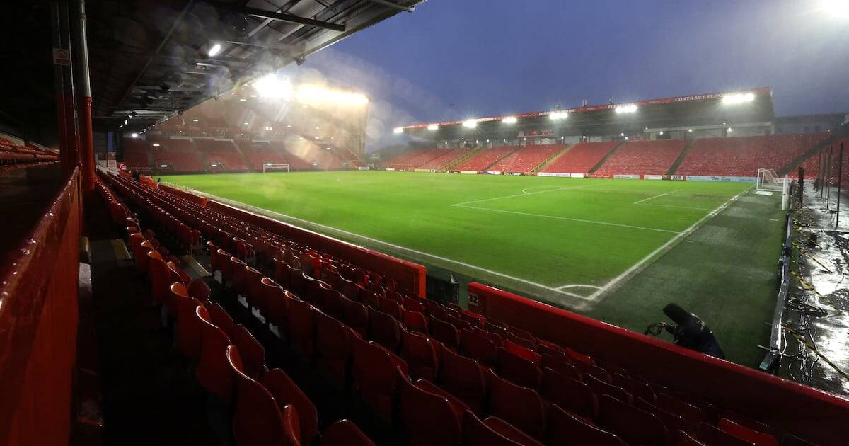 Celtic’s match against Aberdeen postponed over a waterlogged pitch