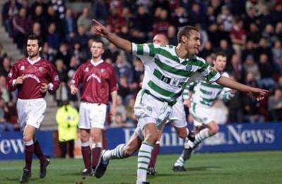 4th February – Five Memorable Celtic Moments on This Day