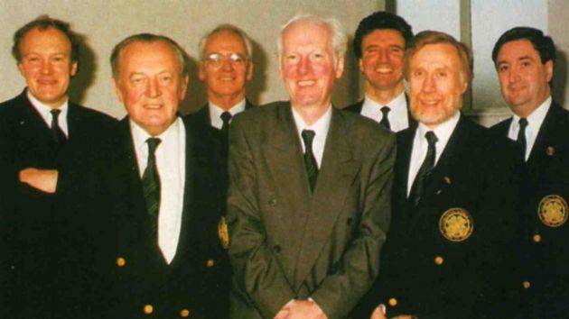 Celtic in Europe in the Eighties – Epilogue And The Winds of Change