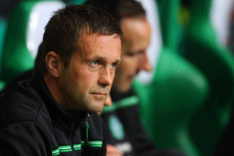 “It reminded me of the Celtic fans. It was an amazing level,” Ronny Deila