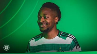 The thing that sits in Joel Mvuka’s mind about playing at Celtic Park
