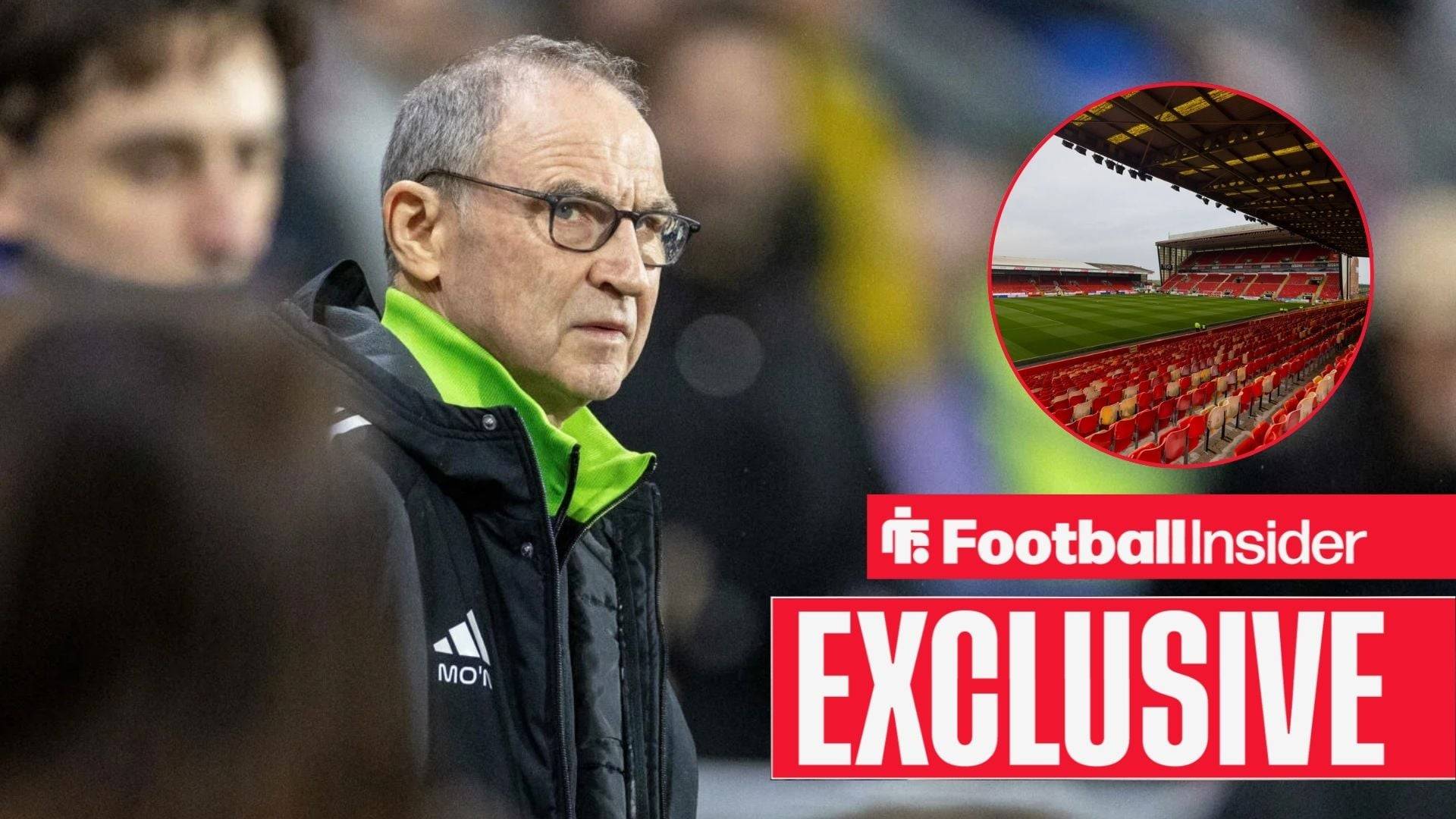 Ex-refs chief blasts Aberdeen over Celtic postponement, shares Scottish FA fine verdict