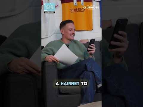Liam Rosenior Jokes &ndash; The Boys React