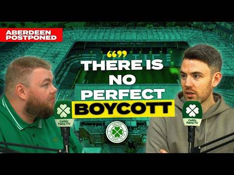 ‘There Is No Perfect Boycott’ | Celtic Fans to Boycott Scottish Cup Tie