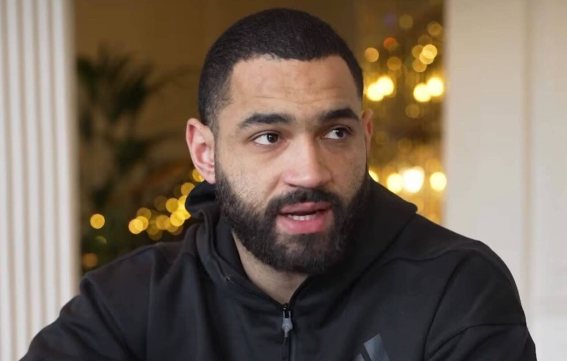 Cameron Carter-Vickers gives rehab interview as Celtic man lays out ‘simple’ recovery goals