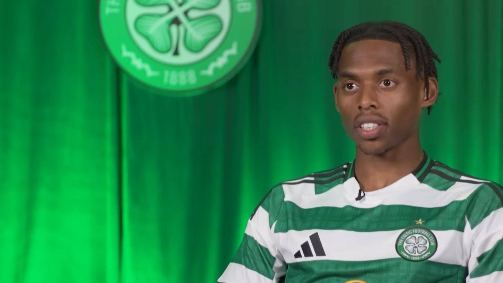 Celtic told £5m player has been ‘a waste of money’, as Joel Mvuka and Junior Adamu arrive