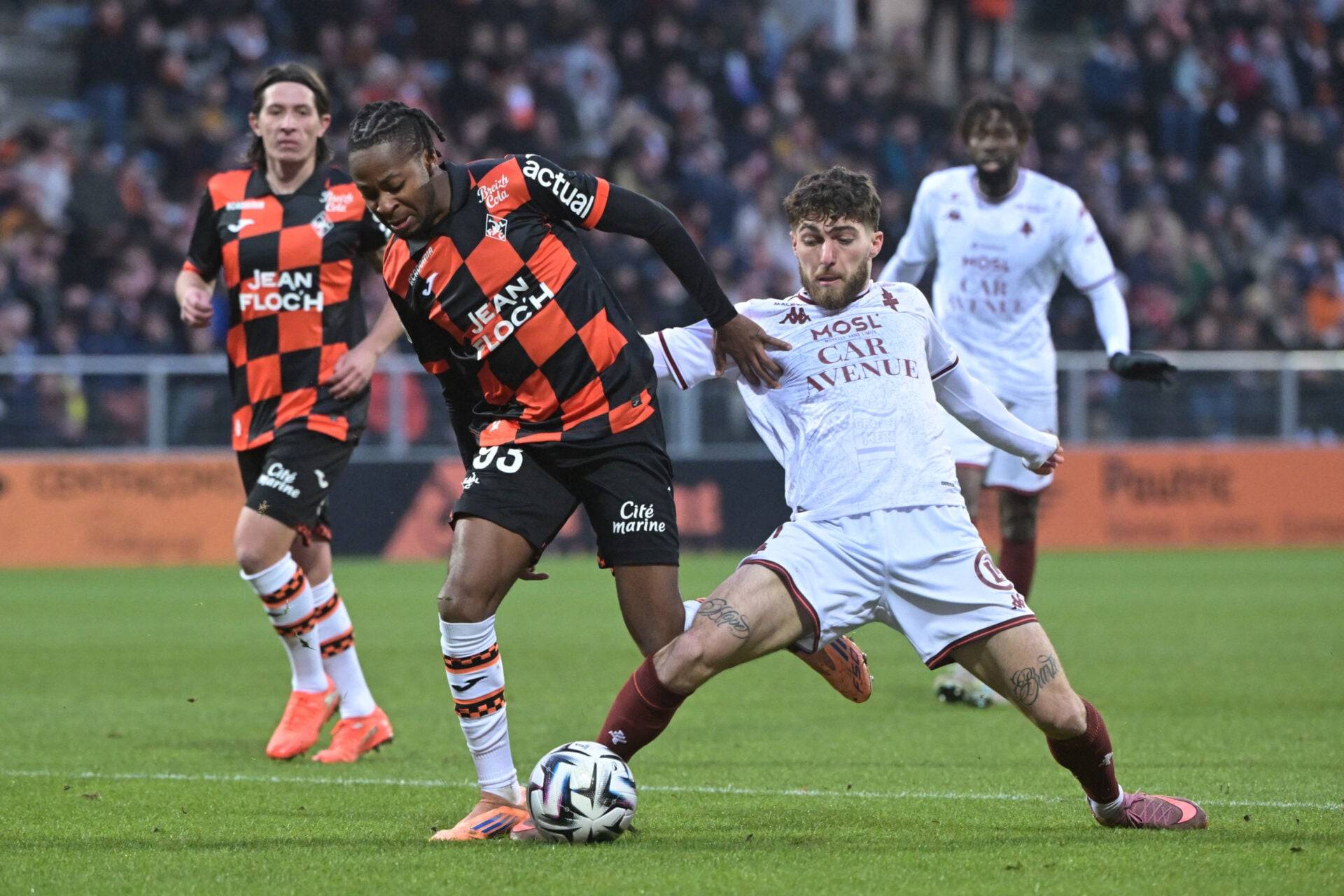 Joel Mvuka also failed Lorient medical as Celtic signing’s historical issue revisited