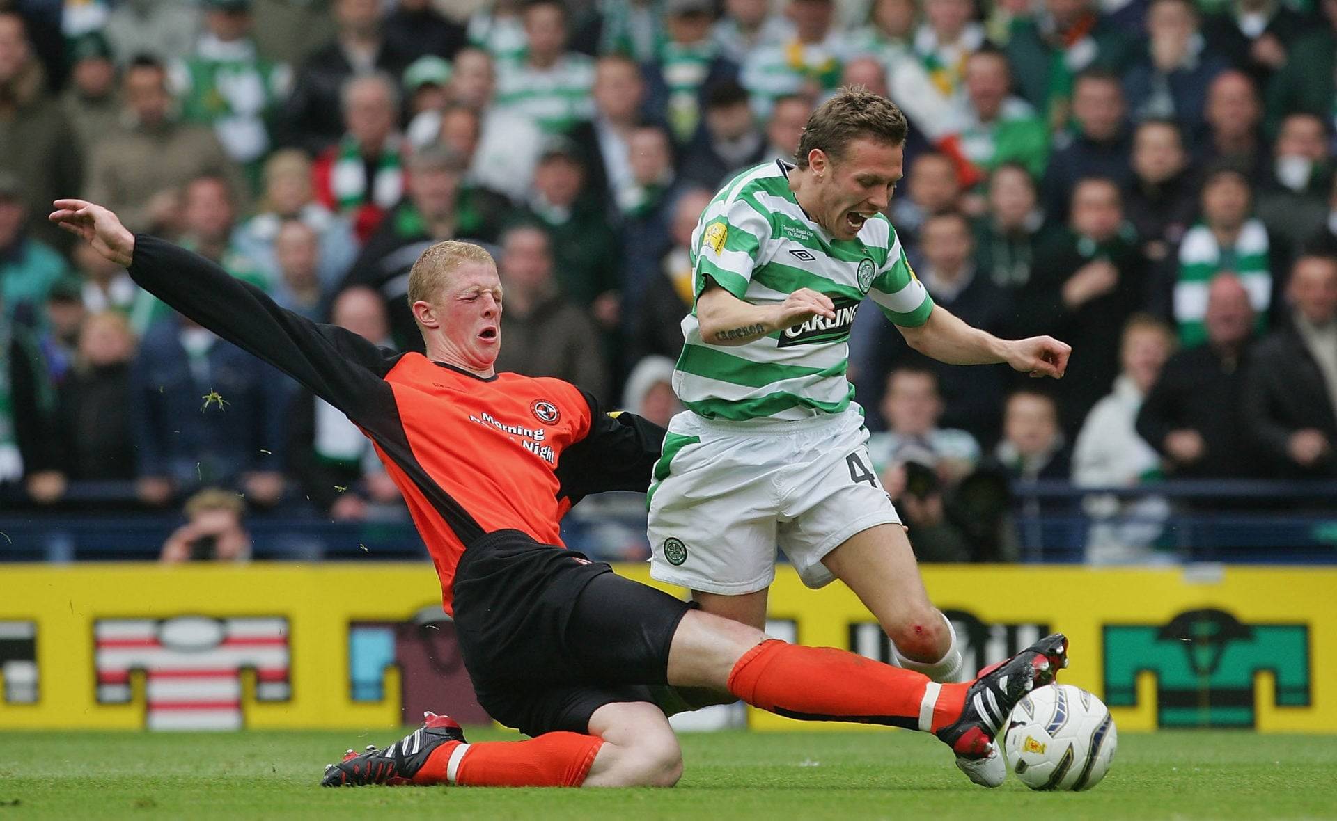 Martin O’Neill compares Alex Oxlade-Chamberlain to Craig Bellamy as Celtic float move