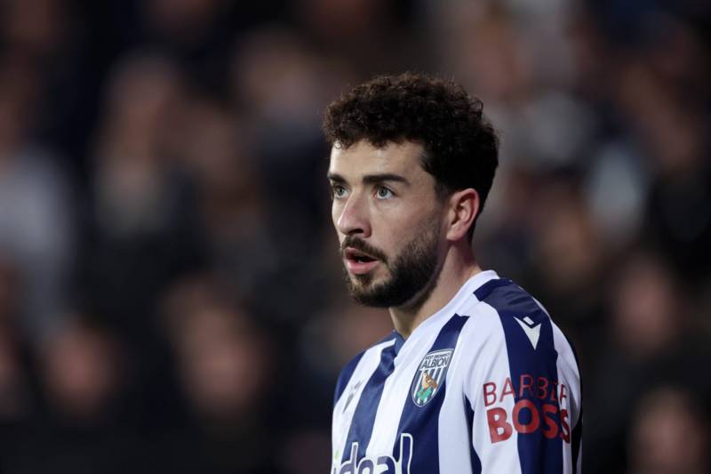 Mikey Johnston ‘rejects’ lucrative European offer with ex-Celtic winger in high demand