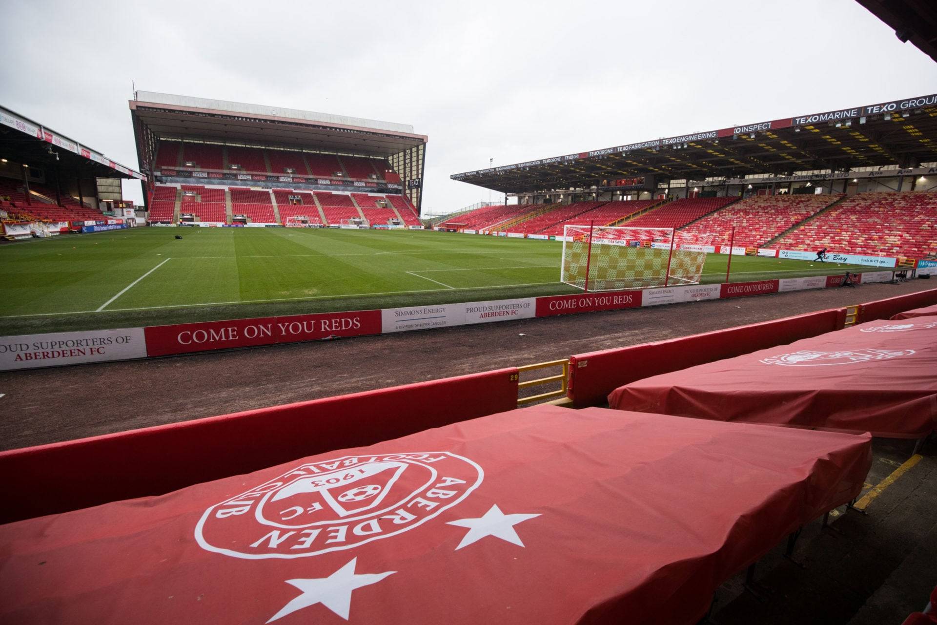 Why Celtic’s postponement vs Aberdeen should worry Rangers and Hearts