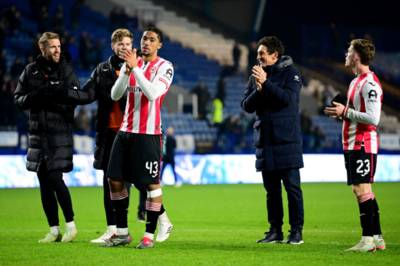 Why Steven Pressley’s comments on new Celtic signing Benjamin Arthur could backfire this weekend