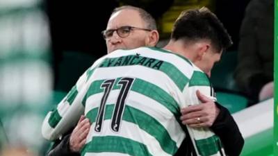 Will Celtic’s Haphazard January Signing Policy Pay Off?