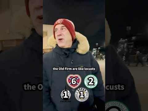 Who’s gunna win the league? Some wild answers! 🤣