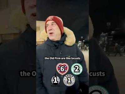 Who’s gunna win the league? Some wild answers! 🤣