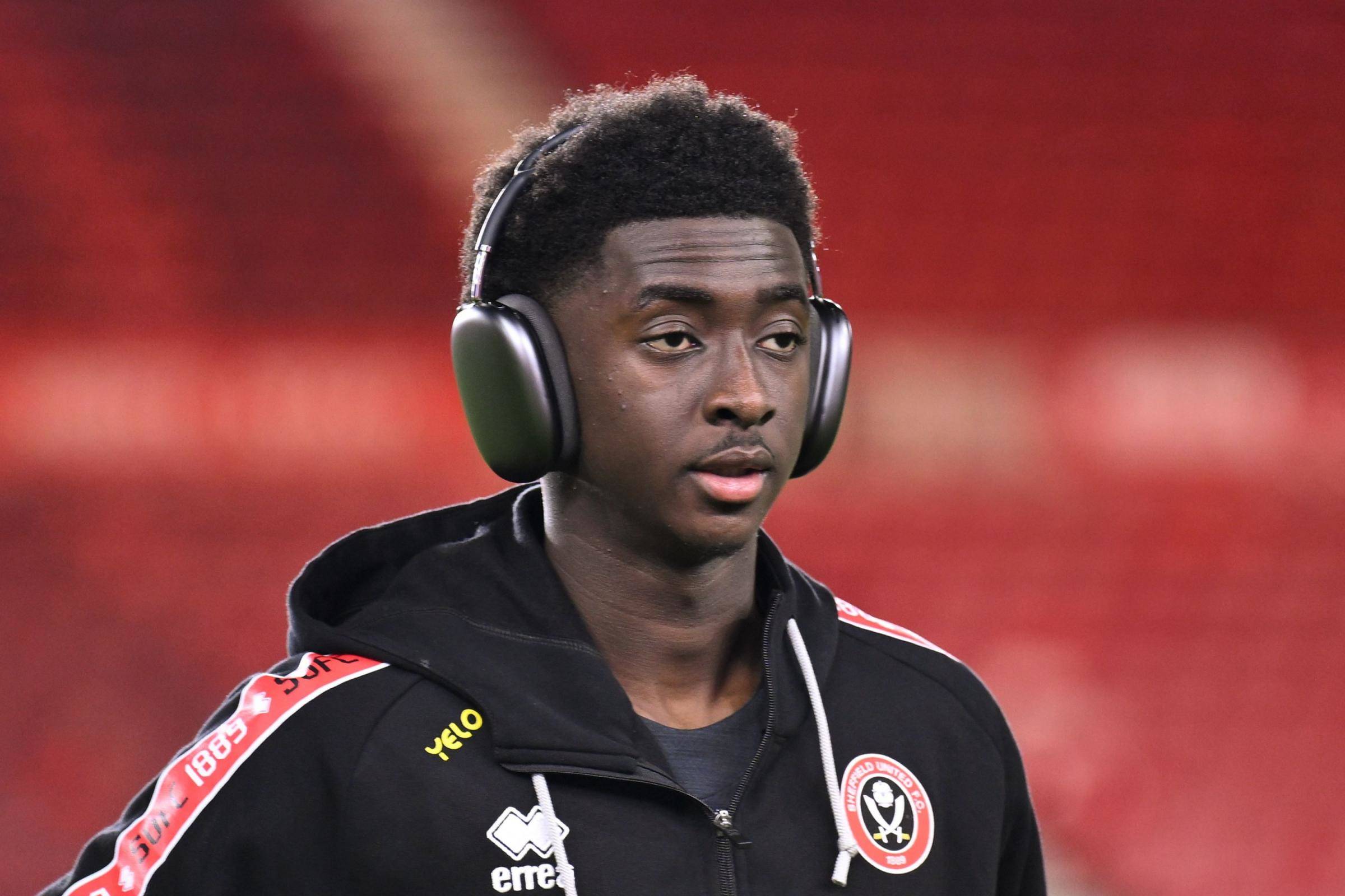 Celtic were interested in me but an ex-player of theirs convinced me to go elsewhere