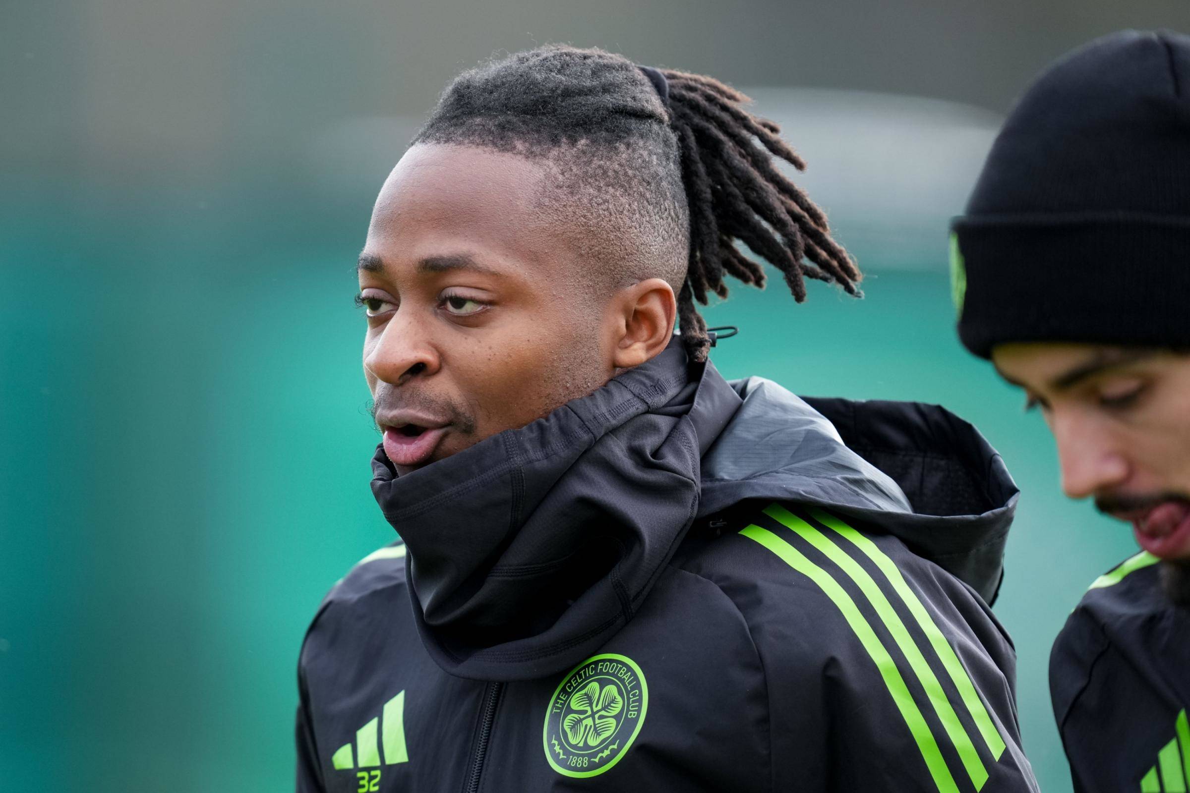 I didn’t want to lose my player to Celtic but Glasgow move could change his career