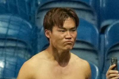 I scored against Rangers in Europe, now I’m set to hand Celtic a £2million windfall