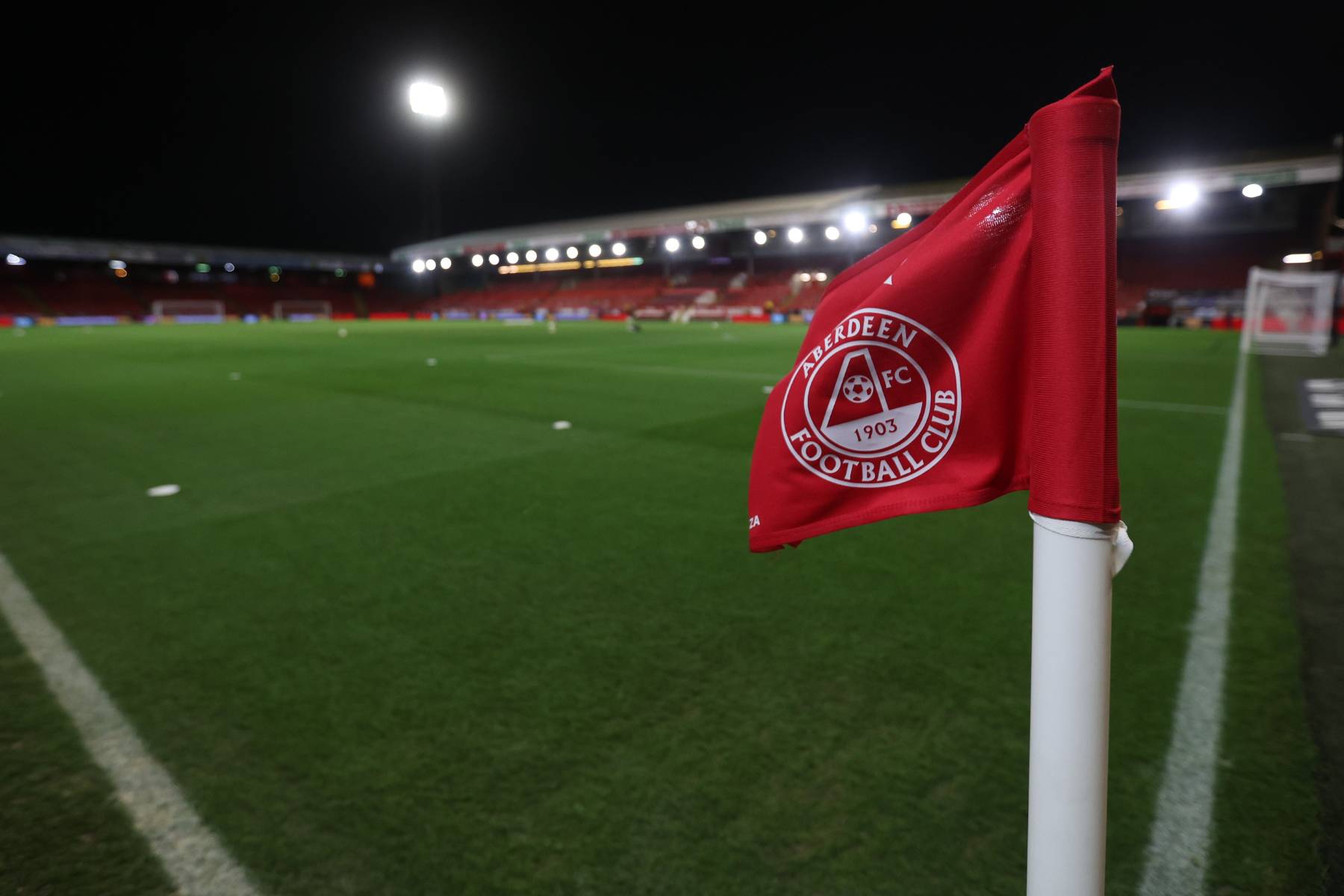 Major Aberdeen vs Celtic doubt as pitch inspection set over ‘area of concern’