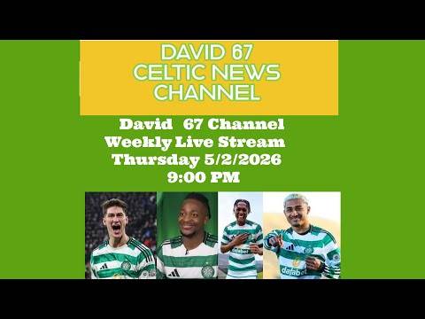 David 67 Channel Weekly Live Stream 5/2/2026 at 9PM: Four Months To Save The Season, Can We Do It?