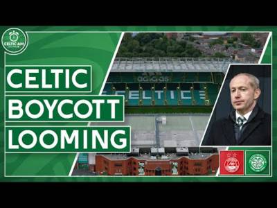 Celtic Park boycott looming amid three key demands | Oxlade-Chamberlain move & Aberdeen vs Celtic