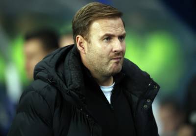 Aberdeen suffer big injury blow ahead of Celtic clash as star out for ‘a good number of weeks’