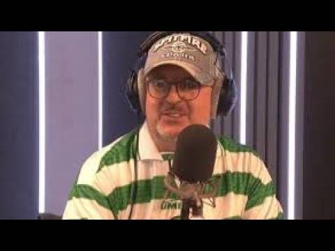 Friday Focus // the Four Leaf Clover Podcast //