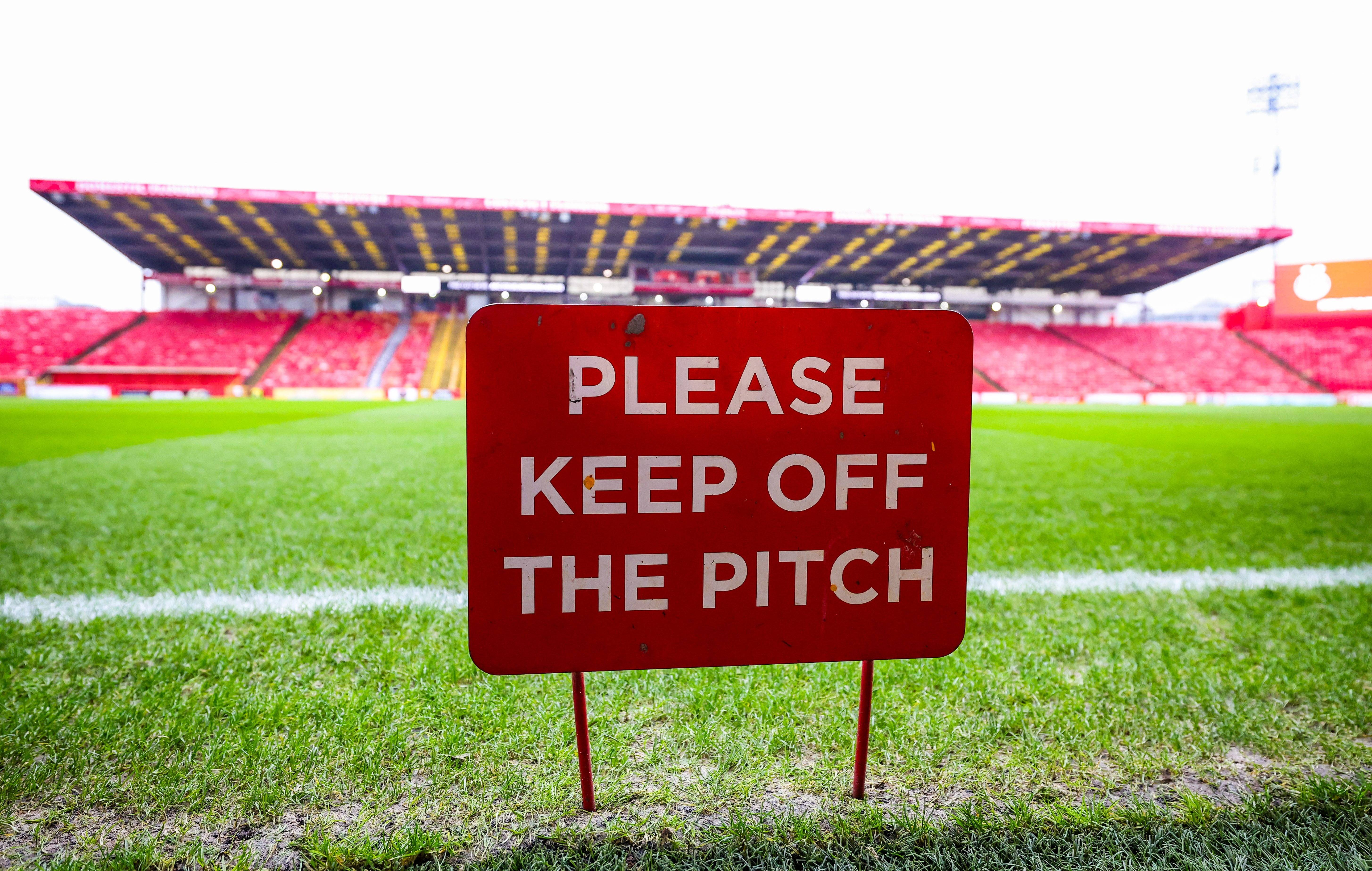 Aberdeen v Celtic postponement update as two Scottish Premiership fixtures bite dust