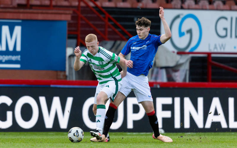 Rangers confirm double exit, Celtic sanction deal, Aberdeen clear out continues &ndash; Scottish transfer news