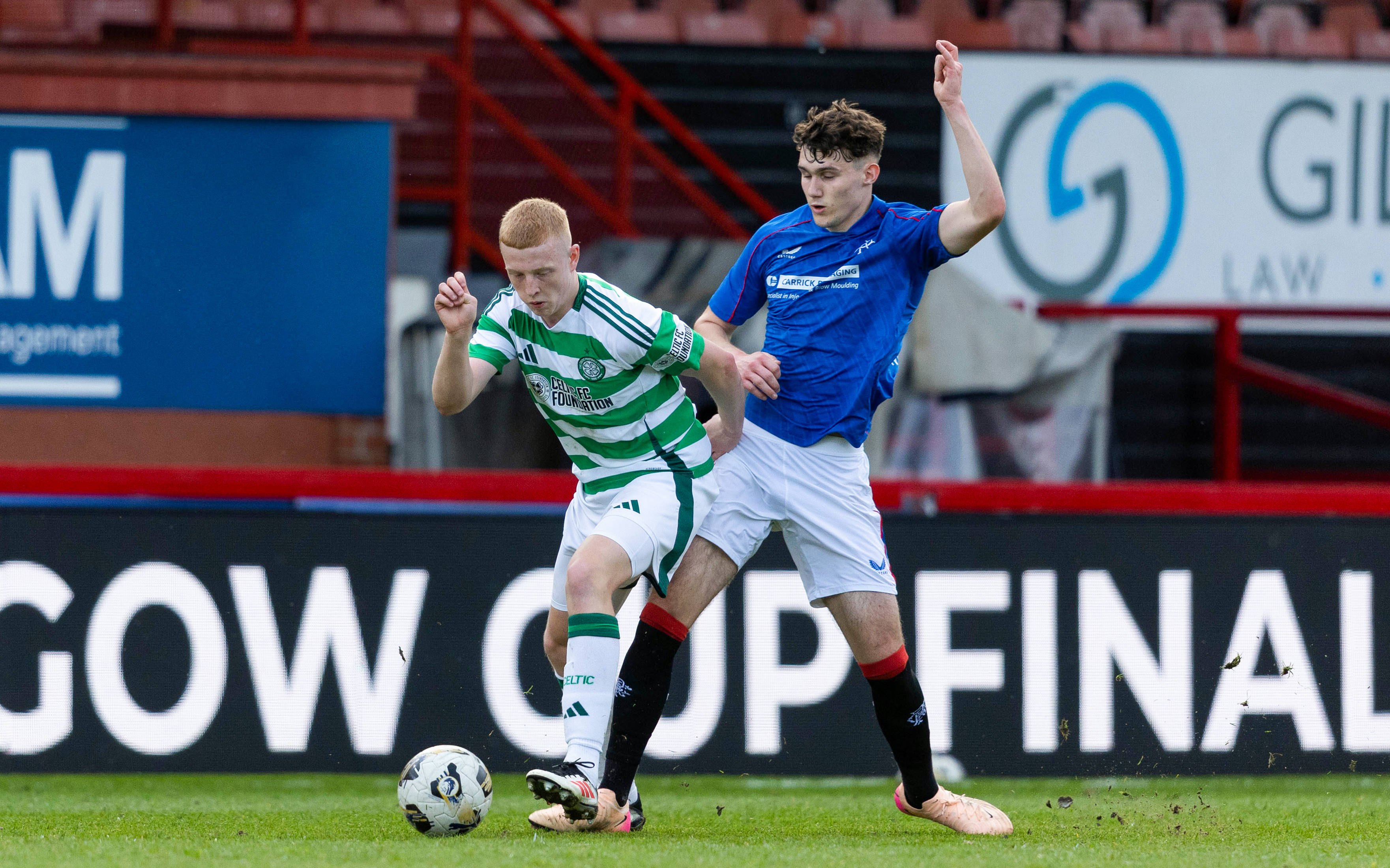 Rangers confirm double exit, Celtic sanction deal, Aberdeen clear out continues &ndash; Scottish transfer news