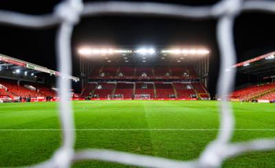 What channel is Aberdeen v Celtic? TV and live stream plus team news, referee and VAR