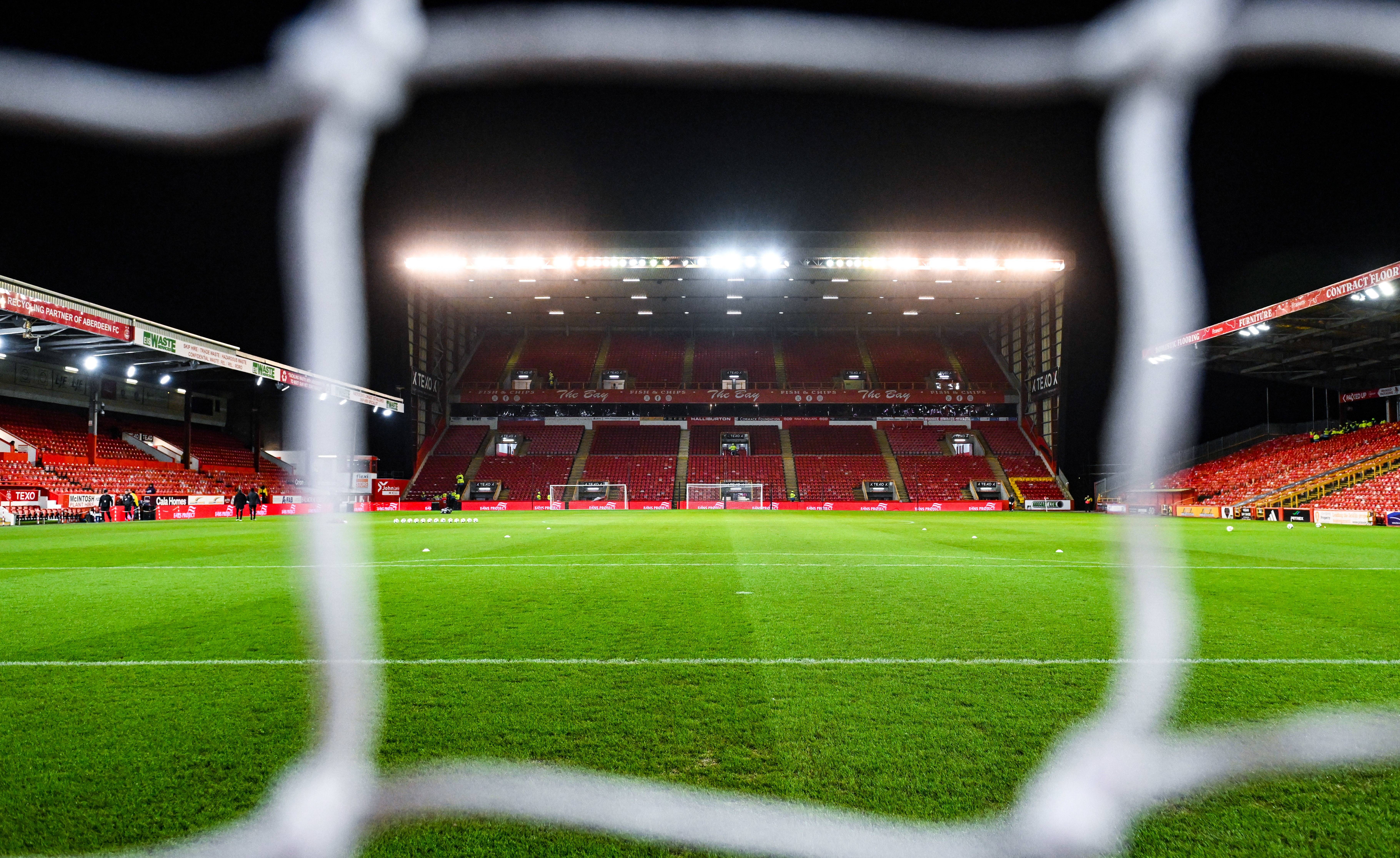 What channel is Aberdeen v Celtic? TV and live stream plus team news, referee and VAR