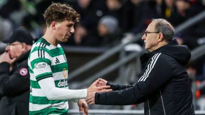O’Neill on nerves of Celtic return and ‘unconvincing’ recruitment &ndash; but positive window